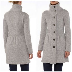 Patagonia Better Sweater Peacoat - medium